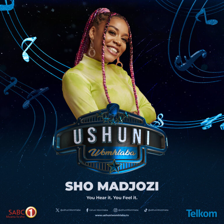 Sho Madjozi, Big Zulu, Phuzekhemisi and Msaki unveiled as judges of Ushuni Womhlaba talent search competition show on SABC 1