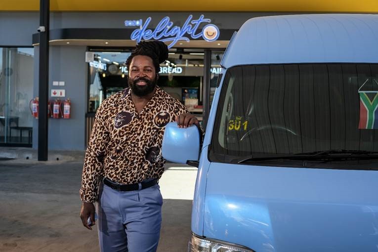 New Sasol campaign celebrates award-winning loyalty programme