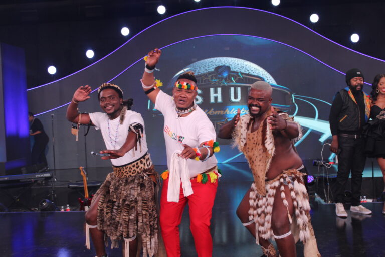 Top 3 Contestants Announced for uShuni Womhlaba Grand Finale