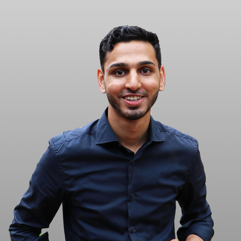 HOT 102.7FM’s Tara Penny and Ahmed Kajee honoured at Brave Journalism & Media Awards