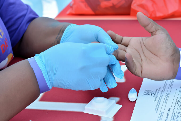 Be Prepared As Flu Season Starts:  Ward off serious illness with this year’s influenza vaccine