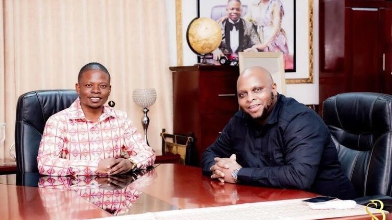 UMkhonto WeSizwe Party Distances Itself From Secretary General’s Visit To Shepared Bushiri’s Church