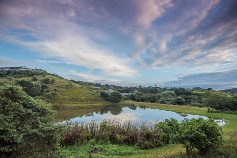 Sustainable Water Management at Simbithi: Blueprint For Future-Ready Estates