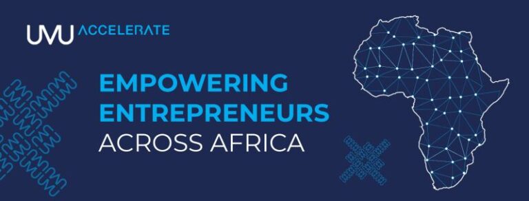 UNDP Partners With UVU Accelerate to Establish Africa’s First Creative-Tech Hub in Cape Town