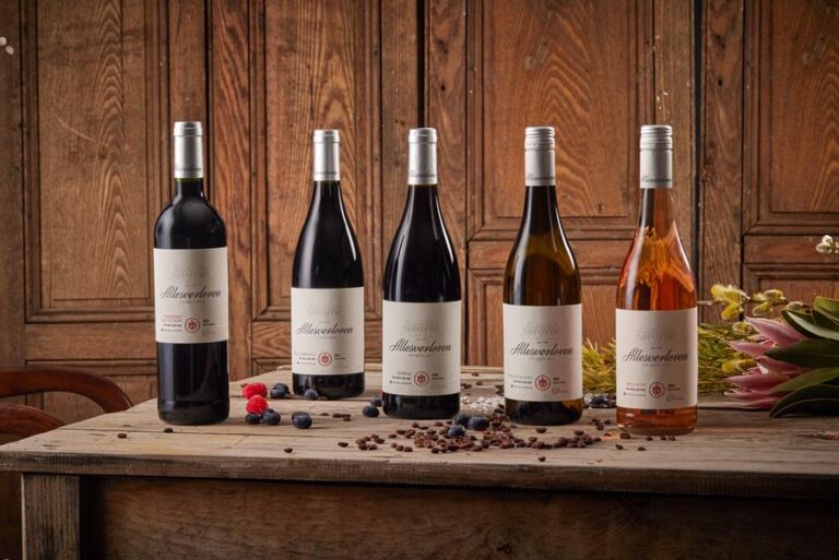 A New Dawn for the Swartland’s Iconic Allesverloren