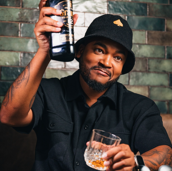 Timeless, Bold, and Distilled with Care – Just Like Dad