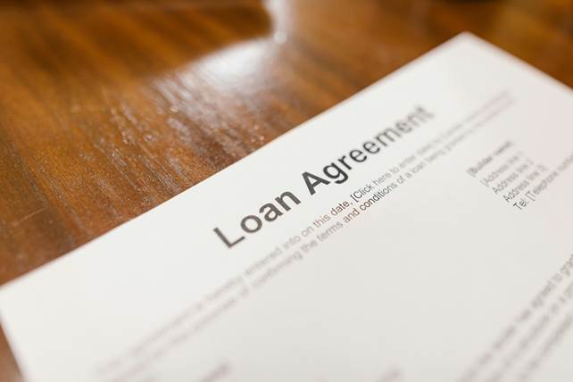 Understanding The Cost of Credit: Is Your Personal Loan Interest Rate Within The Legal Limit?