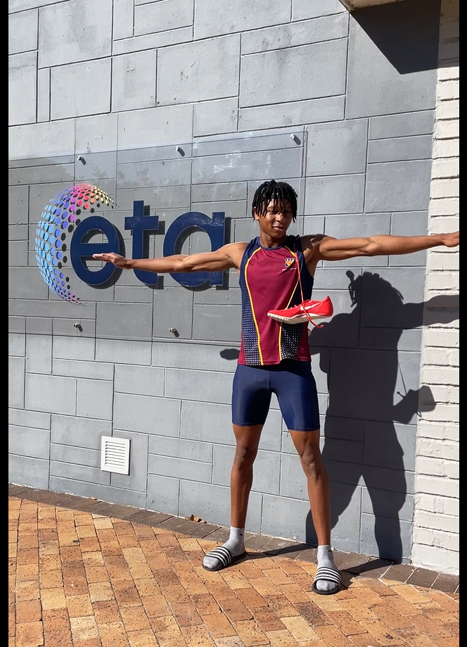 eta College Cape Town: Shaping South Africa’s Top Sports Stars for Over 42 Years