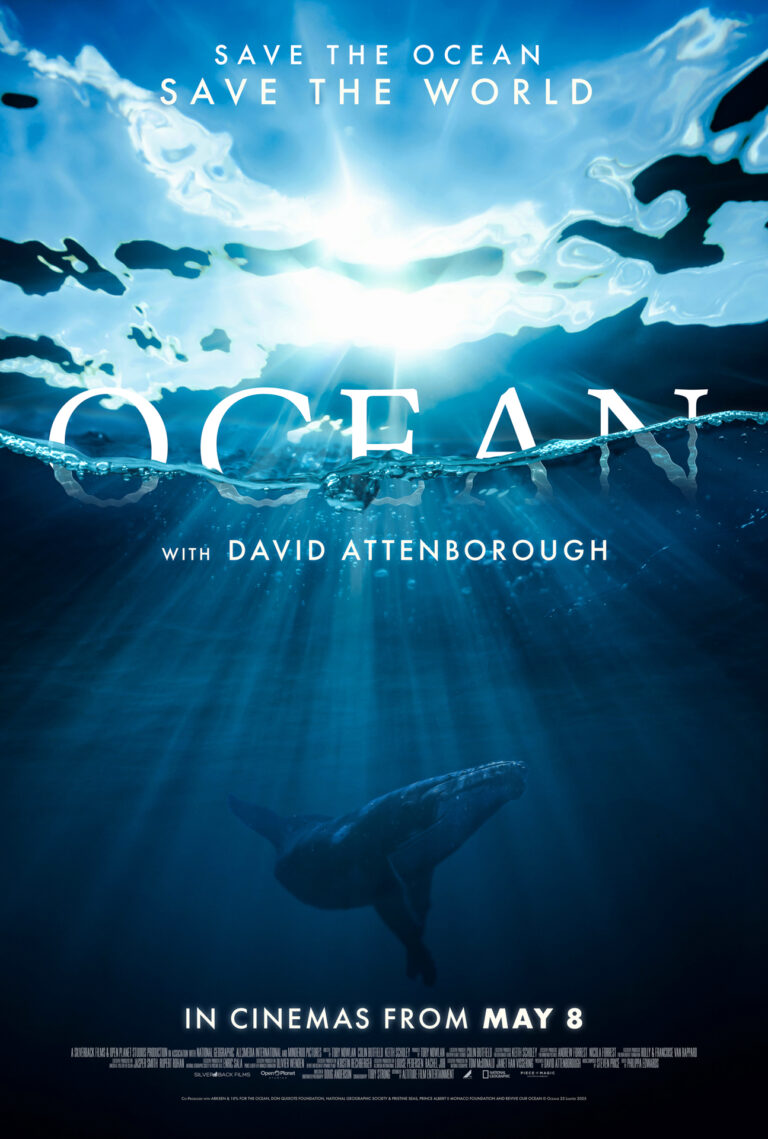 Ster-Kinekor: Great Moments at their Greatest; Celebrate David  Attenborough’s 99THBirthday With a Deep Dive into Ocean