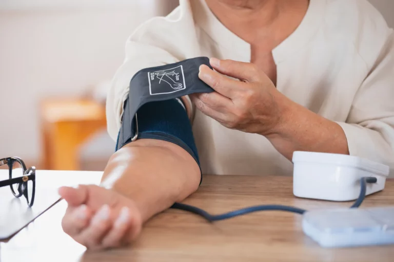 Spotlights On World Hypertension Day: THE The Overlooked Link Between Menopause and Women’s Blood Pressure Risk