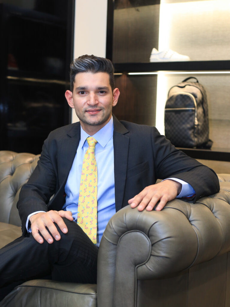 Luxury is No Longer About the Price Tag
