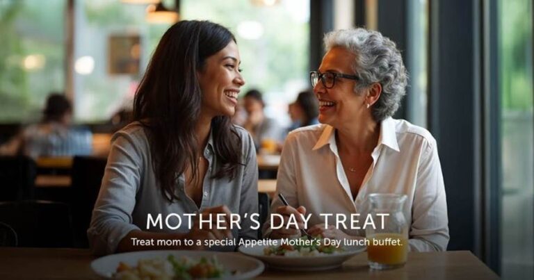 WHAT’S ON? Celebrate Mom at Time Square this Mother’s Day