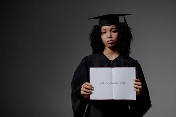 Graduate Unemployment: How to Bridge the Uni to Workplace Divide