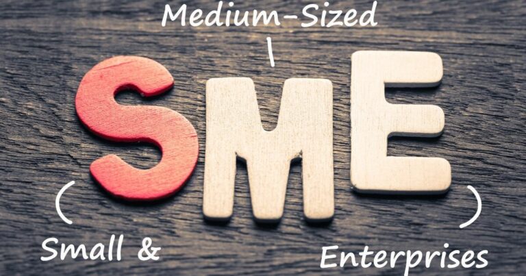 Halfway Through the Year, how Ready are SMEs for the next Six Months?
