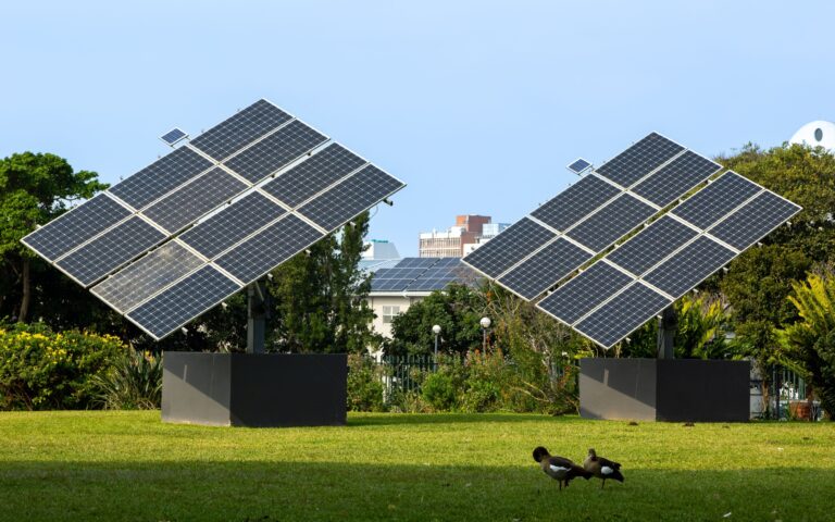 Switching on The Future –  Landmark Electricity EXPO Comes to Joburg