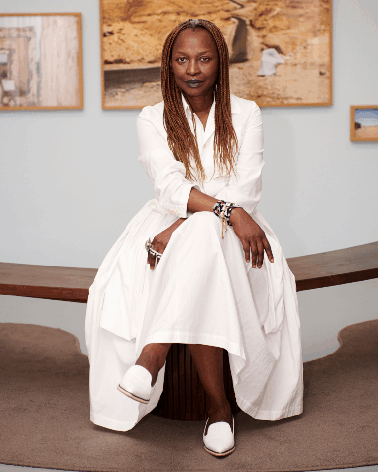 In Loving Memory of Koyo Kouoh and a Life Well Lived