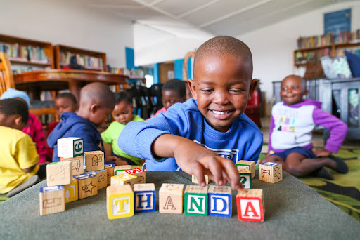 Youth Month Sparks Urgent Call to Expand ECD Access