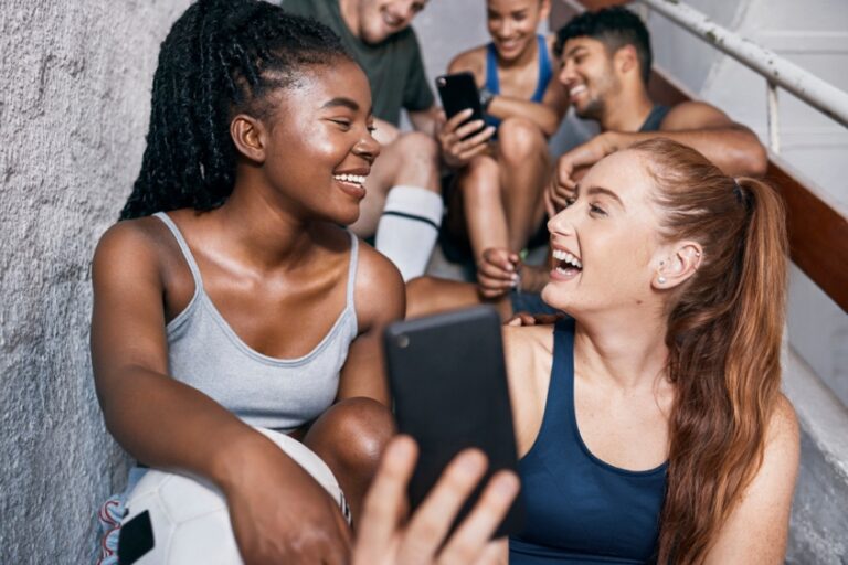 From Gym to Boardroom: A Performance Revolution is Underway