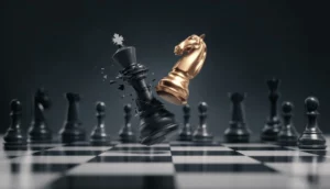 Top 16 Teams Advance to Finals of Alexforbes Battle Boards Chess Championship   