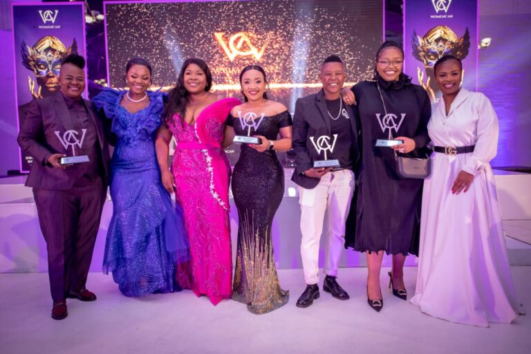 A Night of Mystery Gala and WomenCan Awards shines a spotlight on women