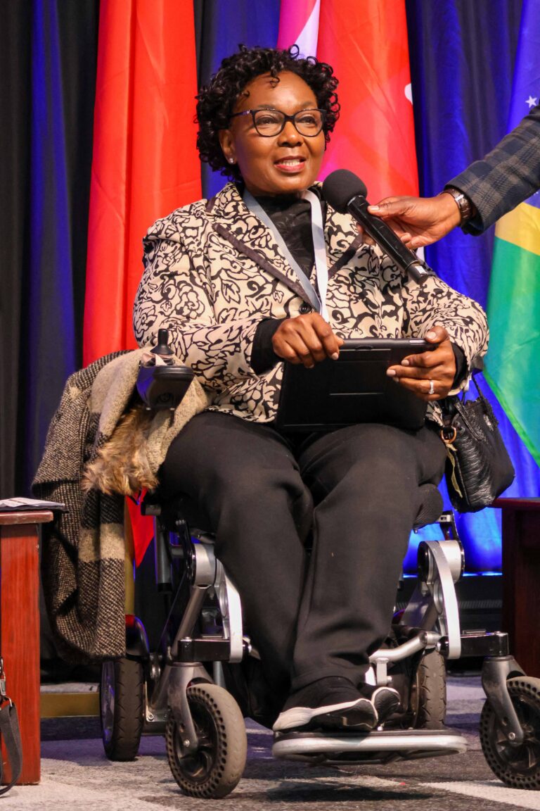 TIA launches Disability Technology and Innovation Programme to transform inclusive access to innovation in South Africa.