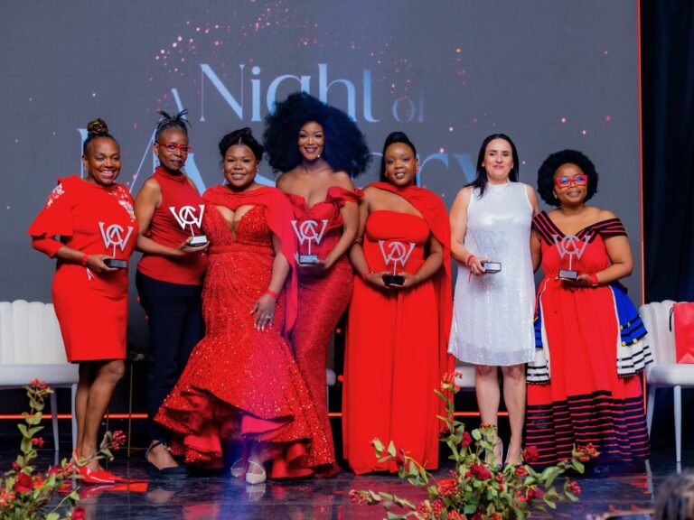 2025 WomenCan Awards Celebrates Trailblazing Women at “A Night of Mystery” Gala