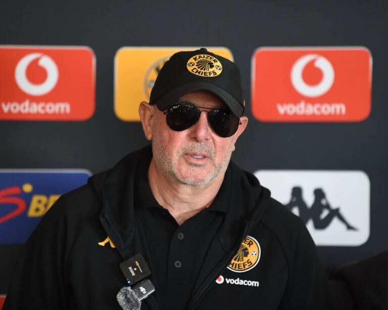 SABC Sport has Established that Kaizer Chiefs and Coach Nasreddine Nabi will be going their Separate ways with Immediate Effect.
