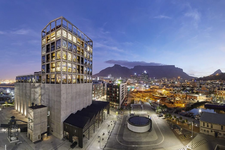 Celebrate Heritage Day at Zeitz MOCAA with Free Entry