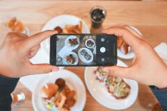 Hotels Should Embrace the Future of Food