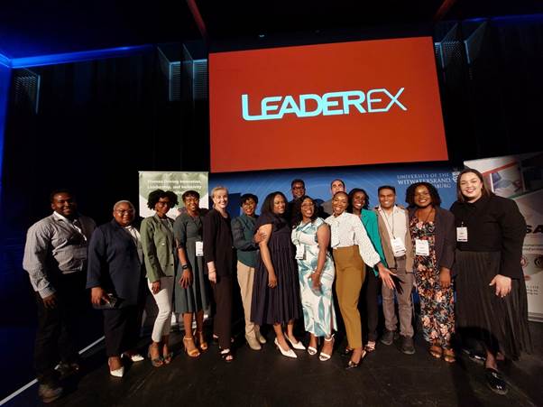 Put your Hand up’, Pr.CIOs advise Women in IT