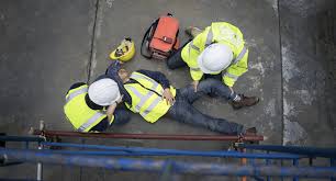 Preventing Falls: The Silent Danger Behind the Second Leading Cause of Injury Deaths