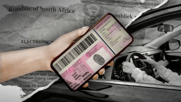 South Africans Warned to Fully Disclose all Drivers on Insurance Policies
