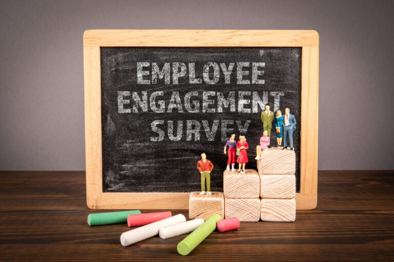 From Measurement to Momentum: How Engagement Surveys  Can Revive Organisational Energy