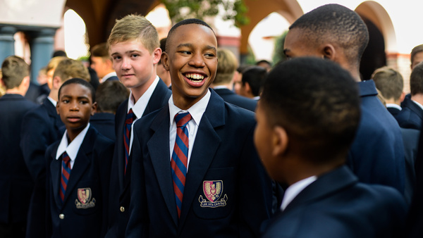 St John’s College – Matric Results 2025