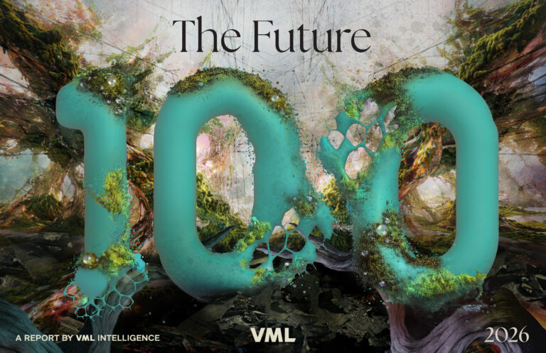 Selling to a ‘Dysoptimistic’ Generation: VML’s The Future 100: 2026 Lays Out a New Brief for Brands