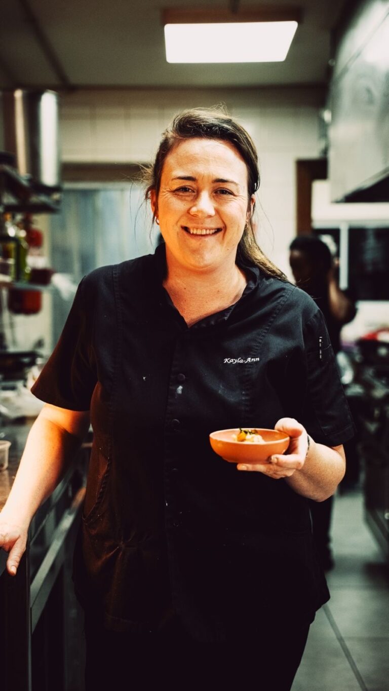 Kayla-Ann Osborn Culinary School Receives Accreditation: Raising the Standard for South Africa’s Future Chefs