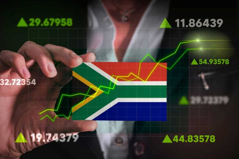 FROM TURBULENCE to RENEWAL: SA’s 2026 ECONOMIC PATH