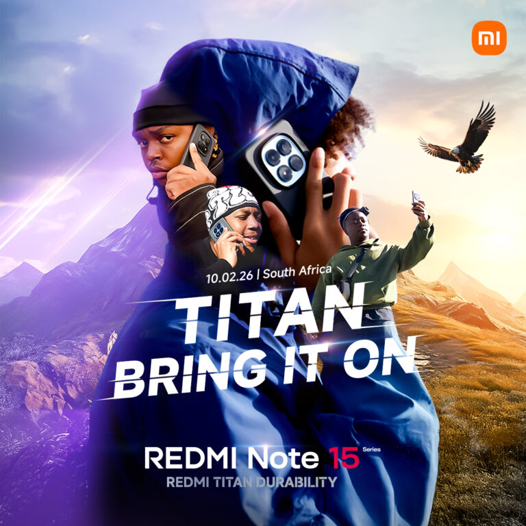 Xiaomi Accepts a Dare from New Gen Podcast and Challenges Them to a World First Experience