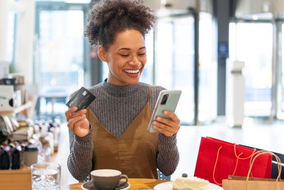 Start Building Your Financial Reputation From Your First Payday