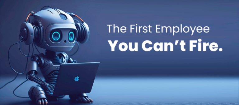 The AI Workforce Is Here, But Who’s Governing It?