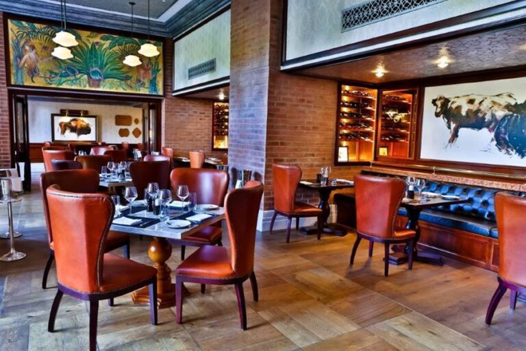 What’s On? Pick Your Tastebud Pleasure: Two Romantic Dinners to Choose From