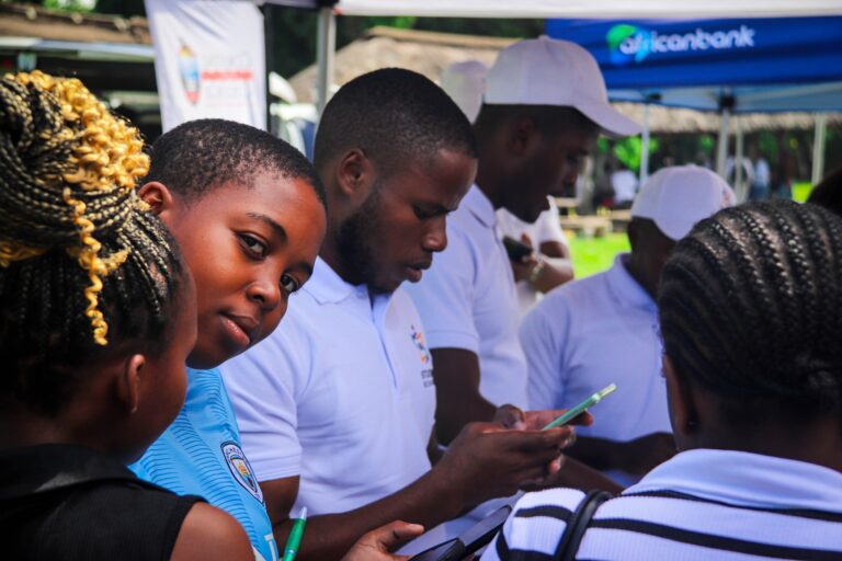 Unisa Enterprise and Partners Launch Student Konnect – An All-in-One Super App Designed to Transform Student Experience.