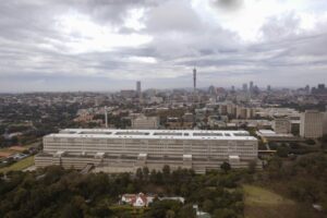 FirstRand Empowerment Foundation Donates R9.5 Million to Upgrade Liver Transplant Unit at Charlotte Maxeke Johannesburg Academic Hospital