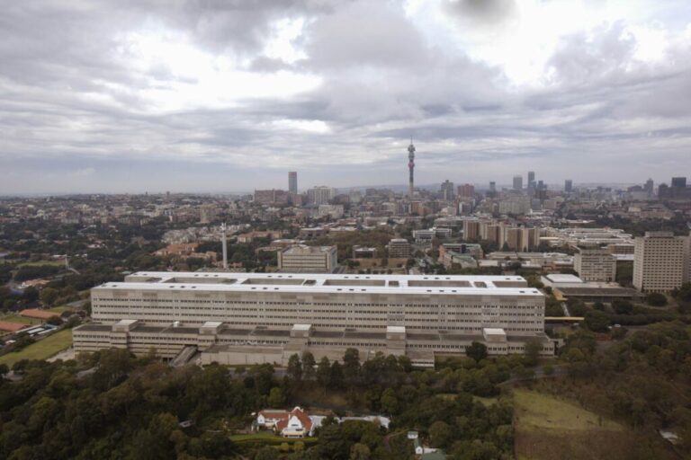FirstRand Empowerment Foundation Donates R9.5 Million to Upgrade Liver Transplant Unit at Charlotte Maxeke Johannesburg Academic Hospital