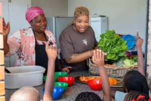 ‘GIVE US A HAND’ – South Africans called to show up this Mandela Day