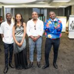 2Roads Art Foundation Opens Applications for the 2026 Gallery on the Greens Residency.