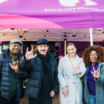 Jacaranda FM’s Good Morning Angels Raises Over R2 Million to Give 23 South Africans the Gift of Sound This Mandela Day