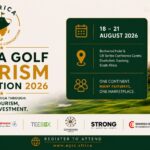 What to Expect at Africa’s Most Significant Golf Tourism and Business Gathering