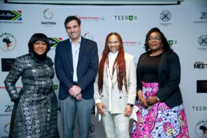 Africa Unites Behind New Golf Tourism Convention to Drive Investment, Tourism and Economic Growth.