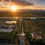 Atlantic Aerodrome Opens as Cape Town’s Ultimate  Aviation Lifestyle Escape